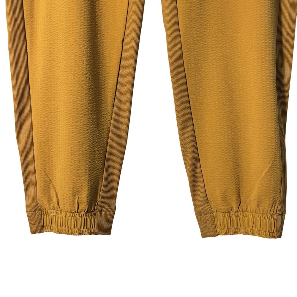 Athleta Textured Brooklyn Elastic Waistband Joggers. Ideal for gift-giving, - Picture 5 of 12